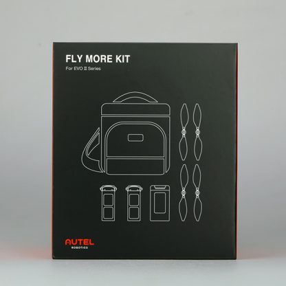 Fly More Bundle