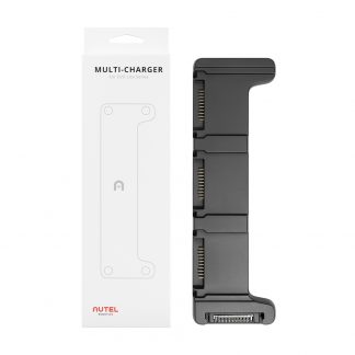 Multi-charger for lite series